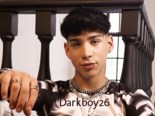 darkboy26 Top listen server