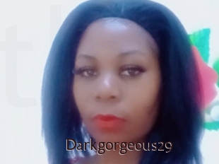 darkgorgeous29 Top listen server