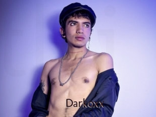 darkoxx Top listen server
