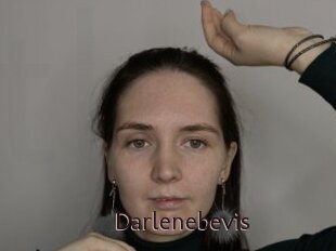 Darlenebevis