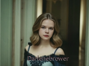 Darlenebrower