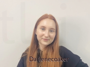 Darlenecoaker