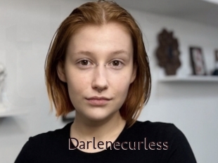 Darlenecurless