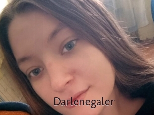 Darlenegaler