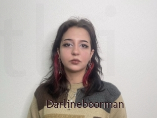 Darlineboorman