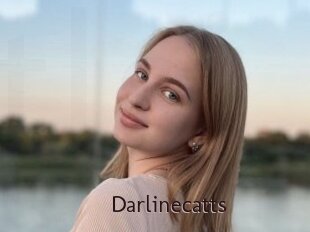 Darlinecatts