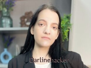 Darlinehacker