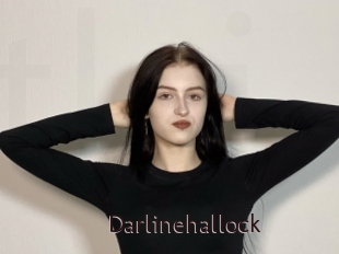 Darlinehallock