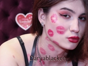 Daryablacken