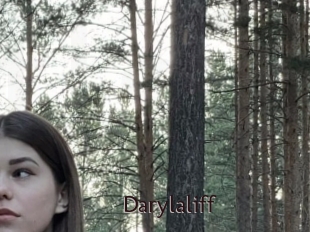 Darylaliff