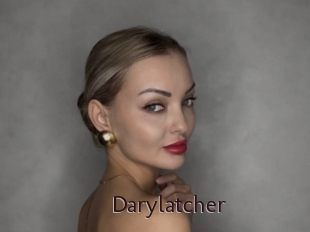 darylatcher Top listen server