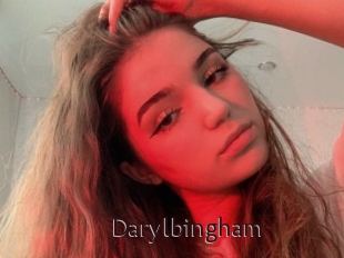 Darylbingham