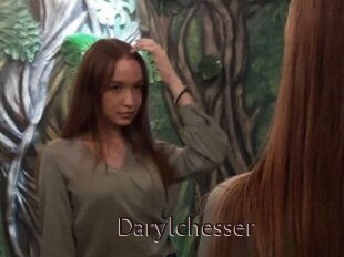 Darylchesser