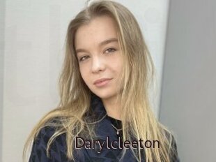 Darylcleeton