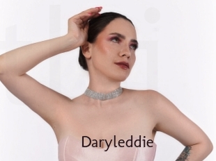 Daryleddie