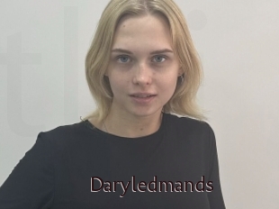 Daryledmands