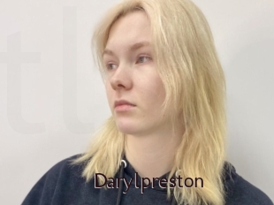 Darylpreston