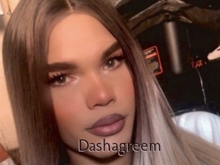Dashagreem
