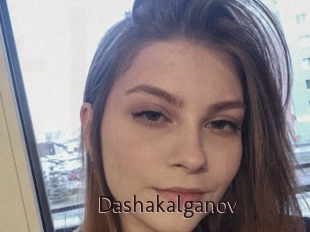 Dashakalganov