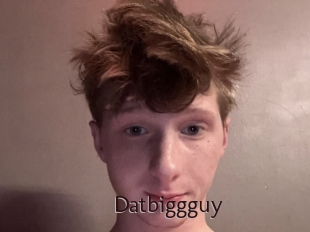 Datbiggguy