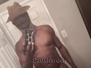 Dauxharder