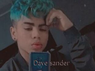Dave_sander
