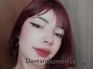Daveandsammycs