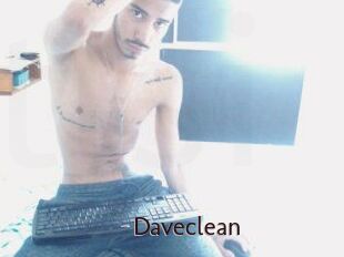 Daveclean