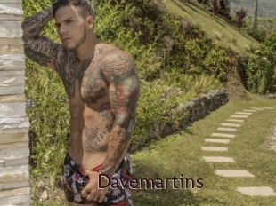 Davemartins