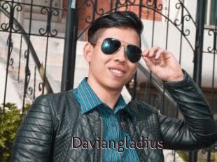 Daviangladius