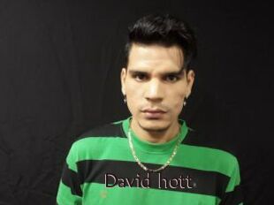 David_hott