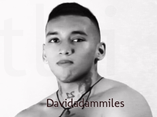 davidadammiles Top listen server