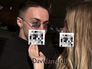 Davidandjuli