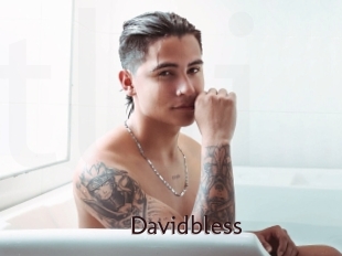 davidbless Top listen server