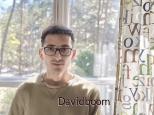 Davidboom