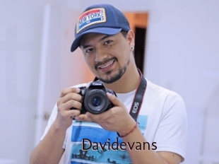 davidevans Top listen server
