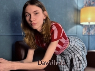 Davidhals