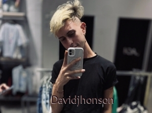 Davidjhonson