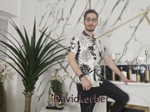 davidkerber Top listen server