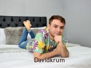 Davidkrum