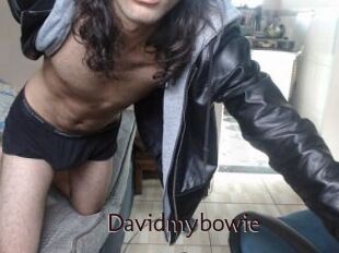 Davidmybowie