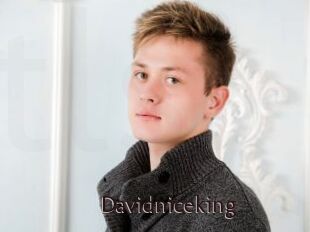 Davidniceking