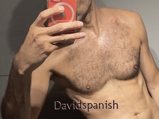 davidspanish Top listen server