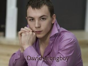 Davidstrongboy