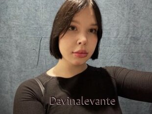 Davinalevante