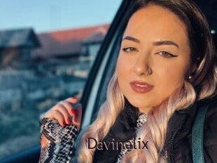 Davinalix