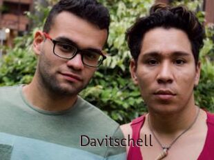 Davitschell