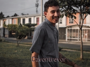 Davontrevor