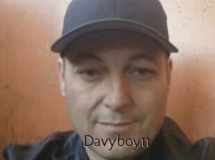 Davyboy11