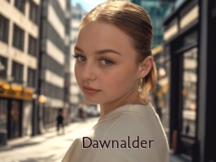 Dawnalder